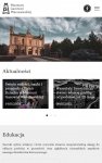 RWD - Muzeum Gazowni Warszawskiej